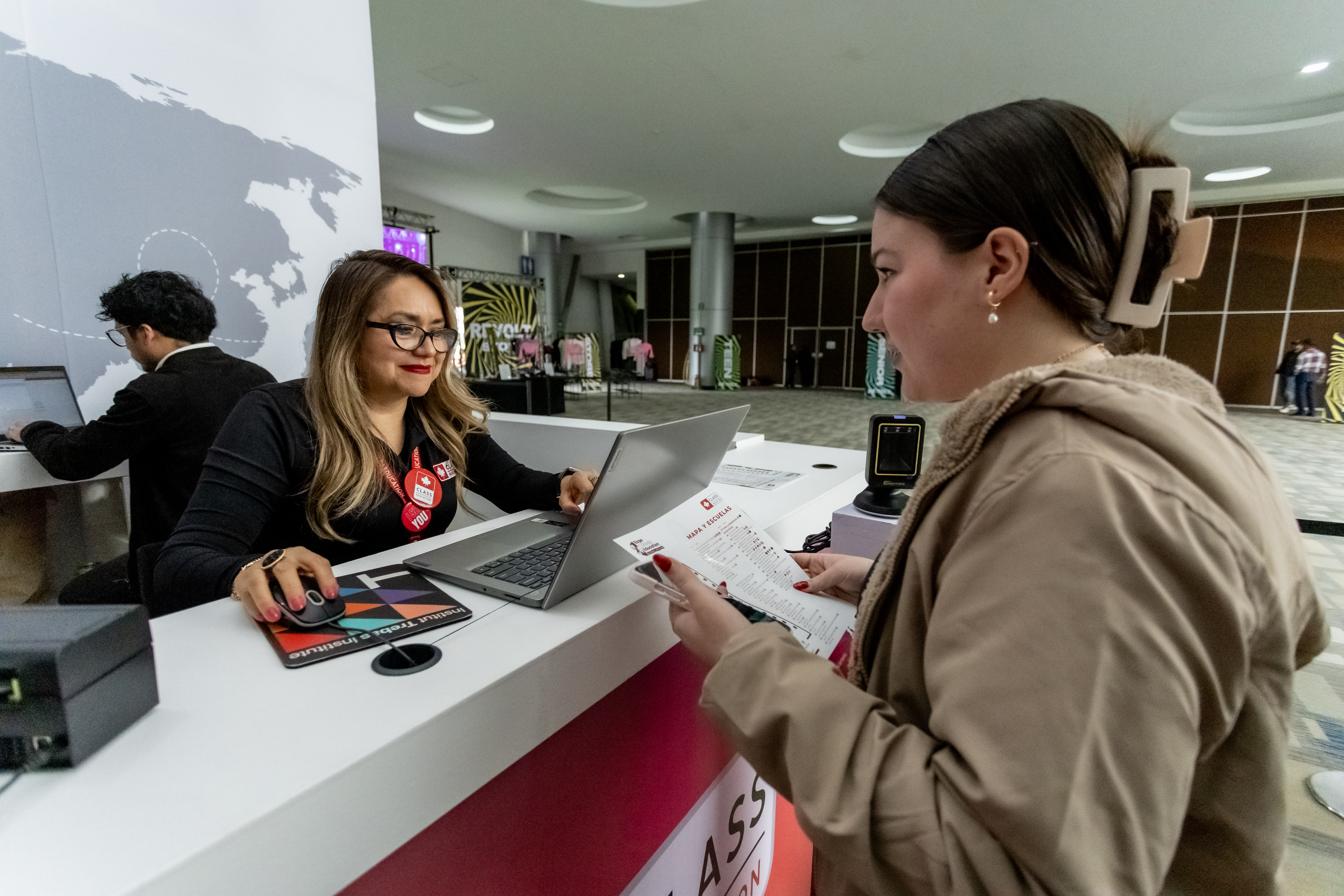 Asesoría personalizada